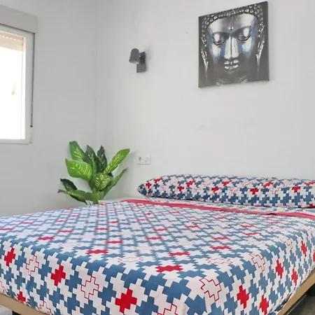 Casa Chinarejo Holiday home