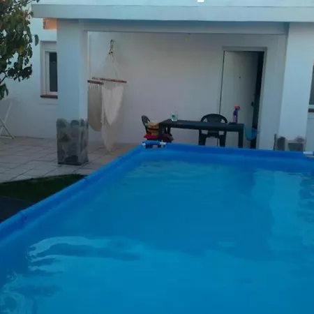Casa Chinarejo