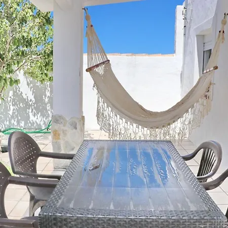 Casa Chinarejo Holiday home Conil De La Frontera
