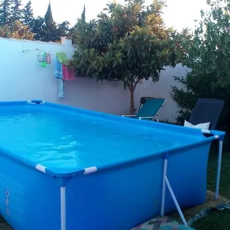 Casa Chinarejo *