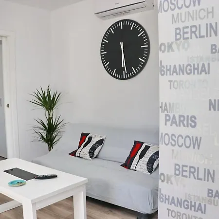 Casa Chinarejo Holiday home *