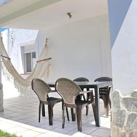 Casa Chinarejo * Conil De La Frontera