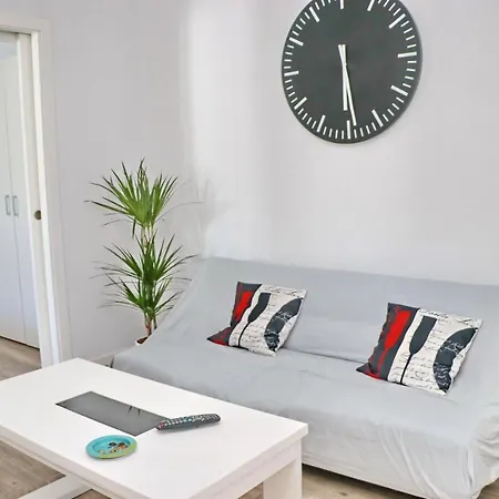 Casa Chinarejo Holiday home Conil De La Frontera