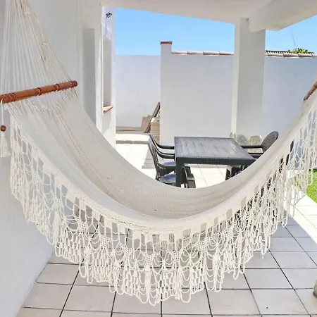 Casa Chinarejo *