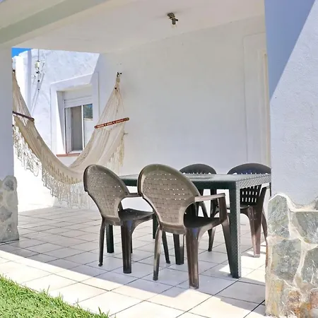 Holiday home Casa Chinarejo Conil De La Frontera