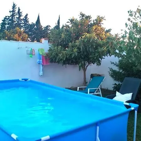 Casa Chinarejo *
