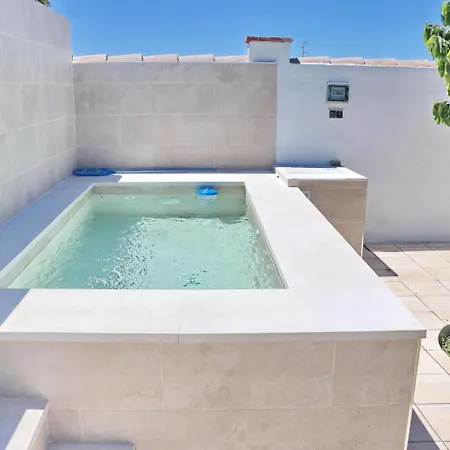 Casa Chinarejo Conil De La Frontera