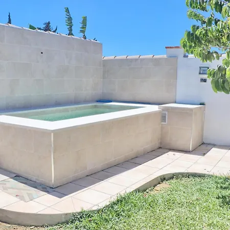 Holiday home Casa Chinarejo *