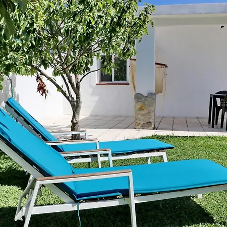 Casa Chinarejo Conil De La Frontera
