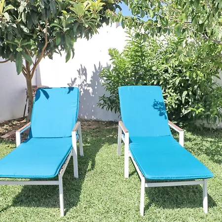 Casa Chinarejo *